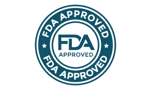 Foliprime FDA approved 